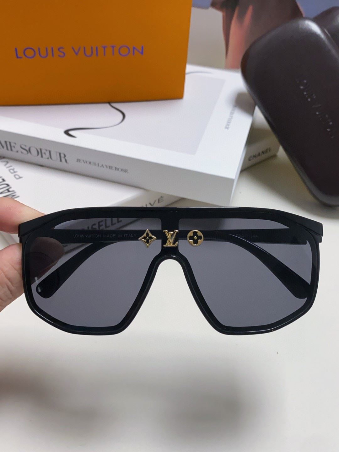 Louis Vuitton Sunglasses